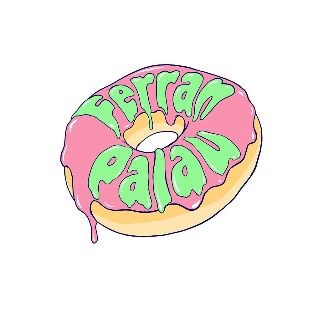Donut_Merchan_Ferran Palau _ Dsorder