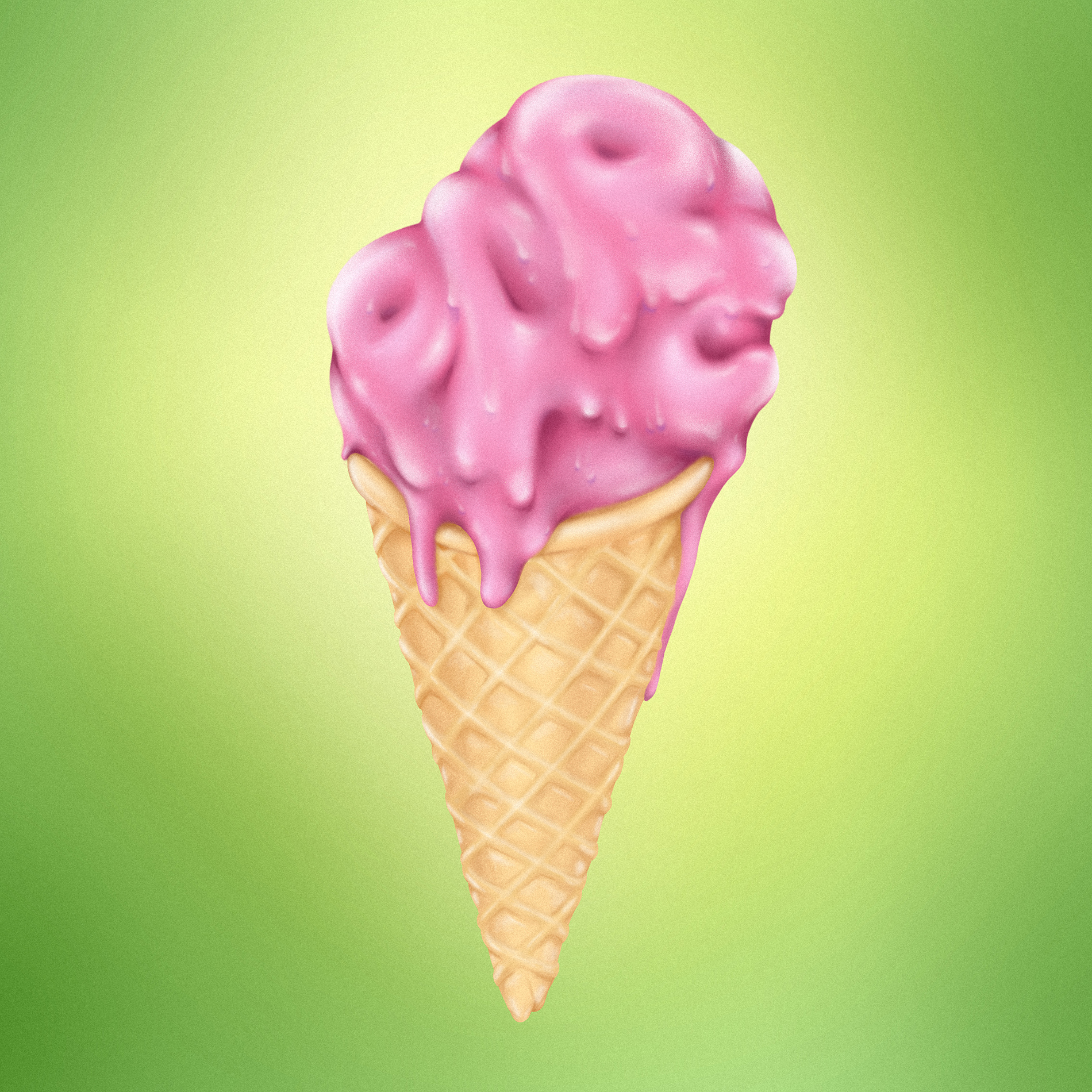 Ferran Palau_icecream_helado_dsorder