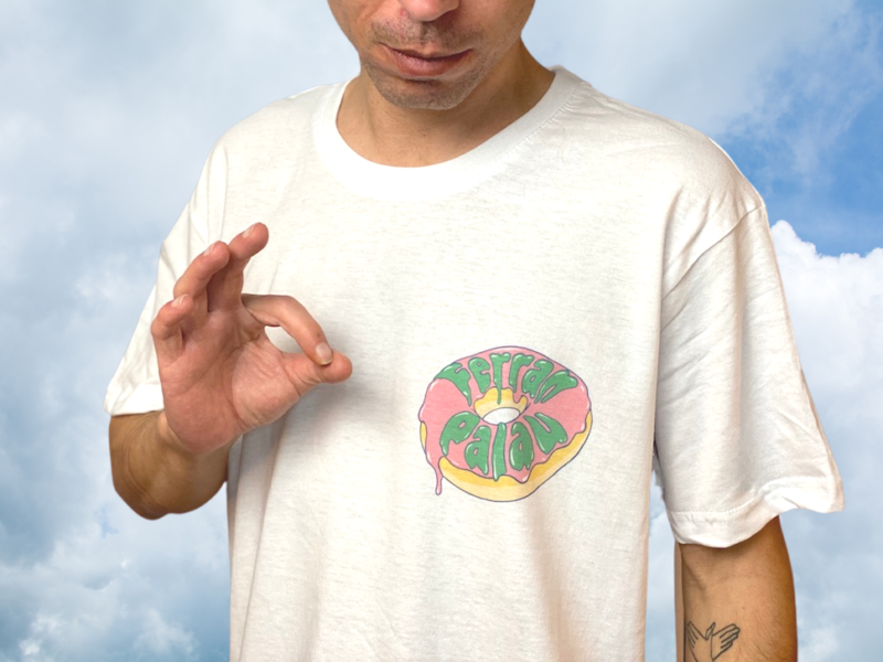 donut_Ferran Palau_Dsorder