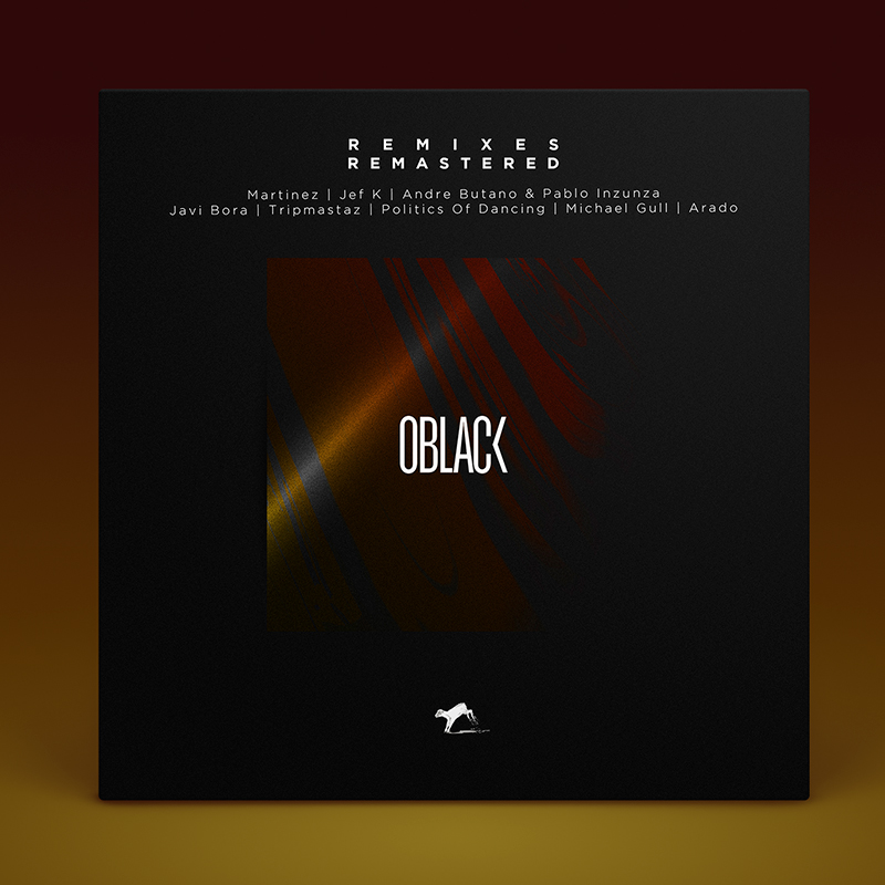 OBLACK