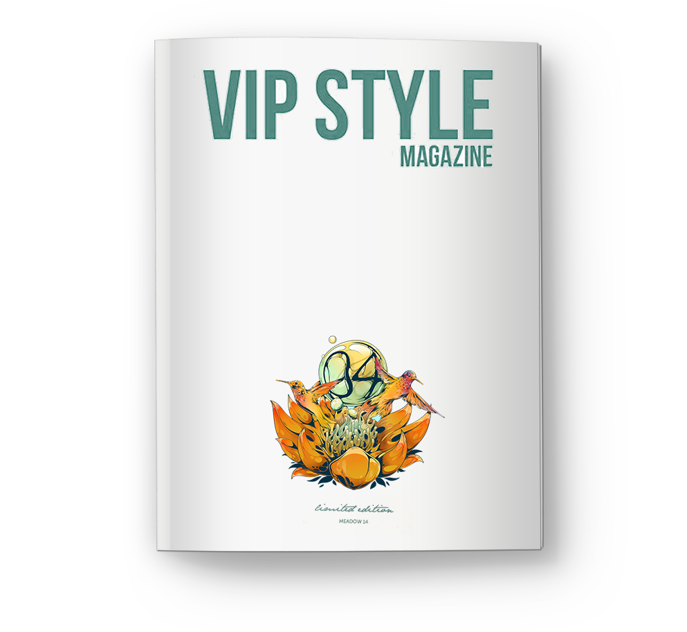 VIPSTYLE_DSORDER