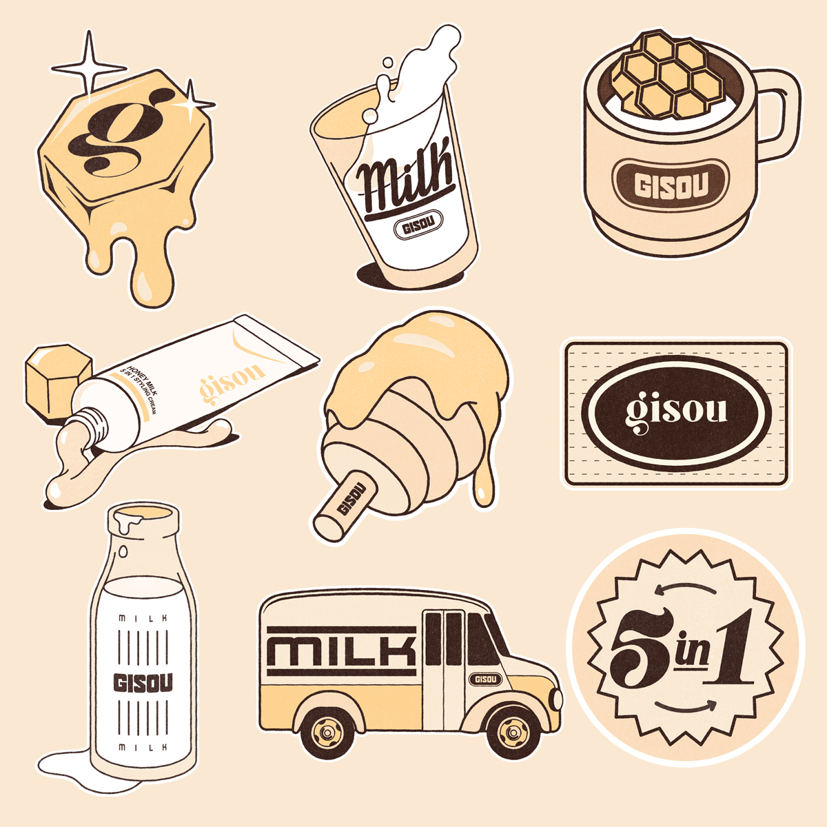 GISOU_DSORDER_STICKER