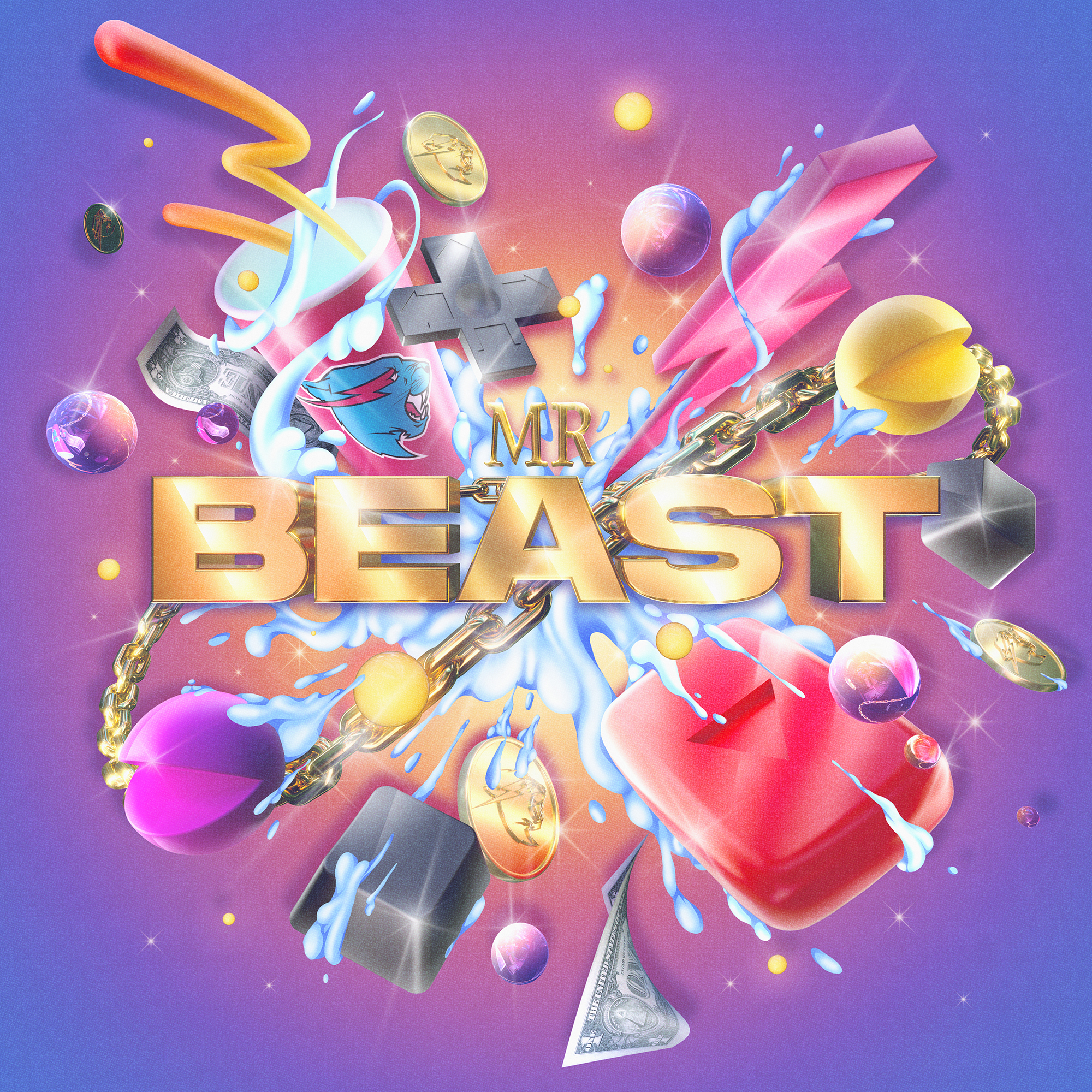 MRBEAST_DSORDER