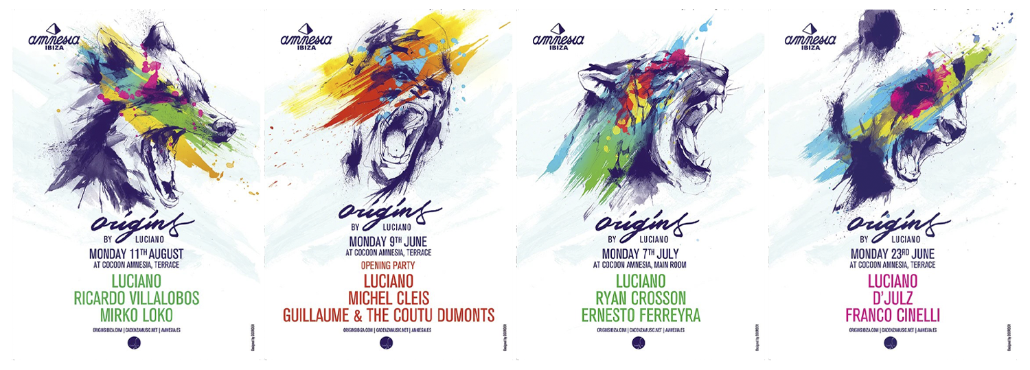 ORIGINS_DSORDER_posters_luciano_Amnesia_ibiza