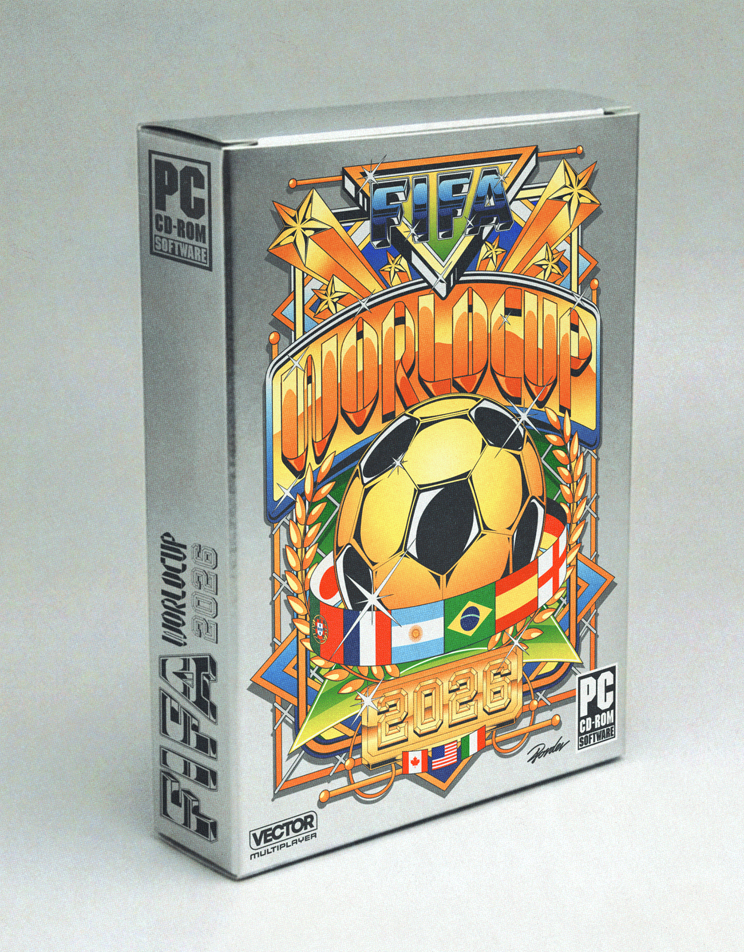 FIFA WORLDCUP